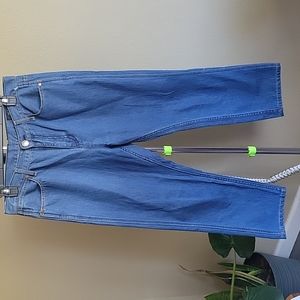 Rag & Bone sz 29 casual blue denim jeans
